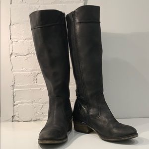 Seychelles Tall Riding Boots